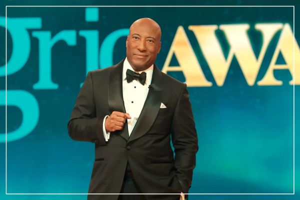 Byron Allen