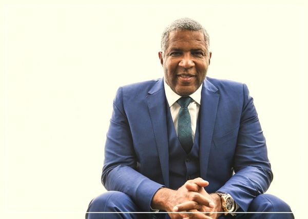 Robert F. Smith