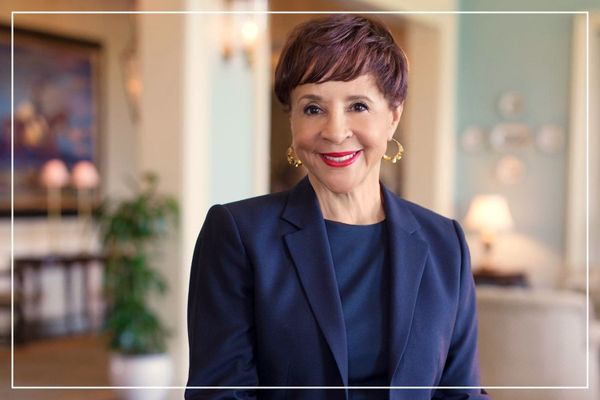 Sheila Johnson
