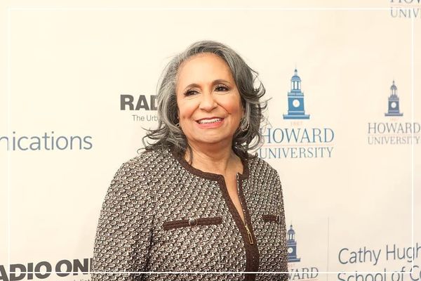 Cathy Hughes