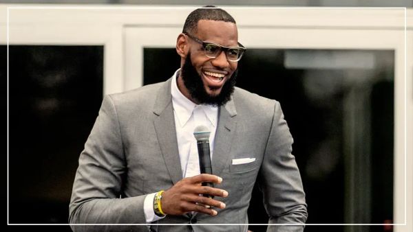 LeBron James