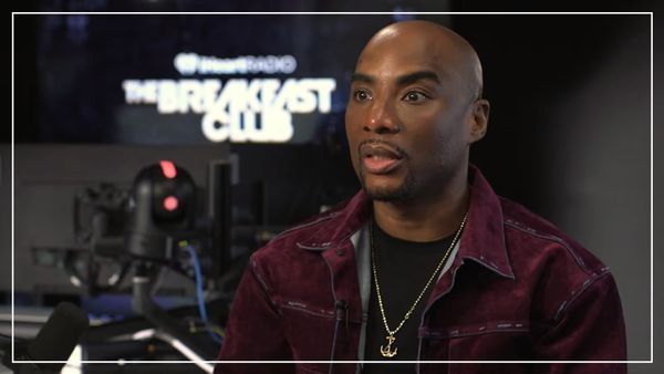 Charlamagne tha God