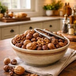 The Snack Swap Your Heart Will Actually Love