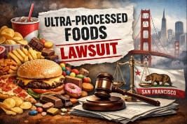 Big Food Just Got Sued (And It Could Change Your Grocery Store)