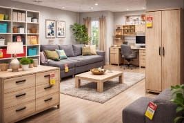 EPA Proposes Looser Formaldehyde Standards (Right When We Need Stricter Ones)