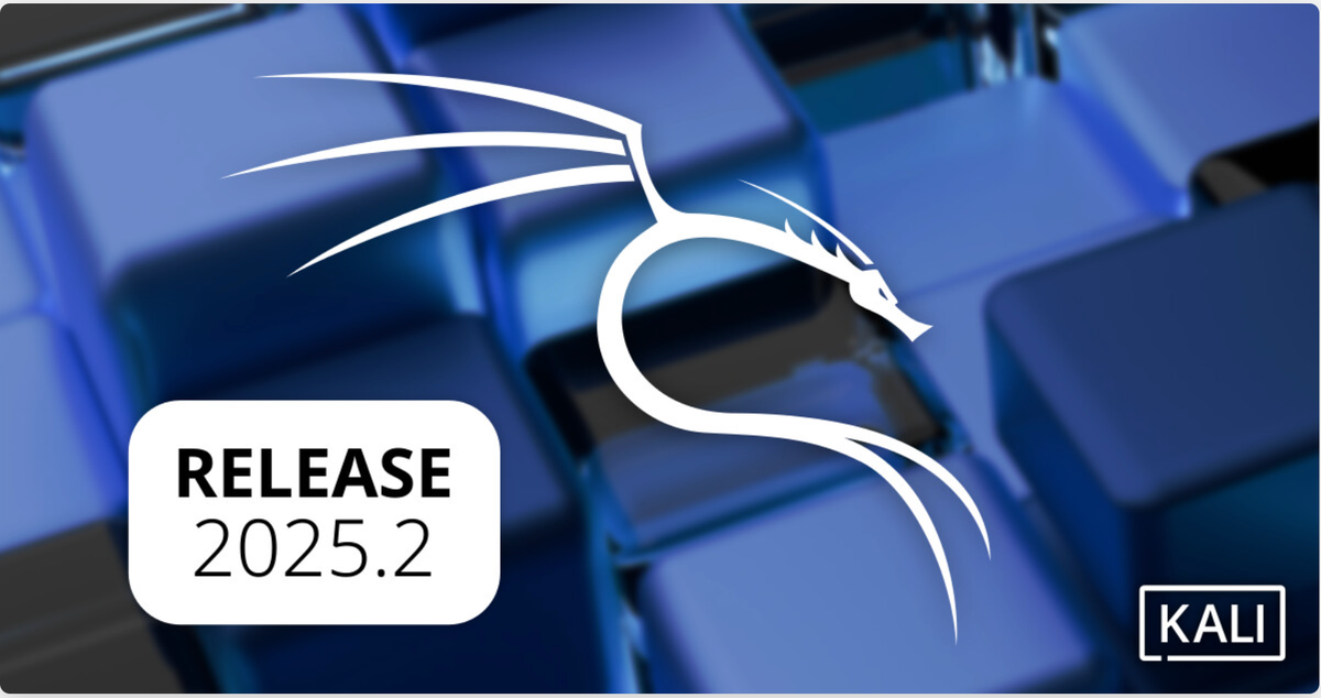 Kali Linux Updated - Car Hacking, Tools Menu Refresh and more