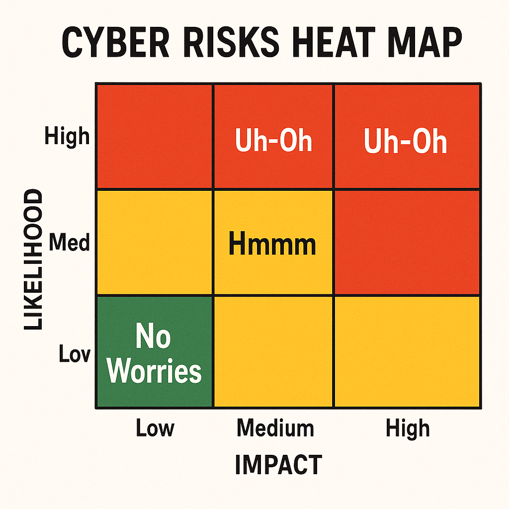 Underrated Cybersecurity Skills - Report Writing