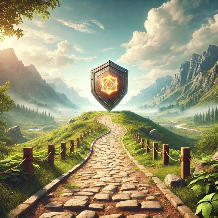 My Path to a Career in Cybersecurity