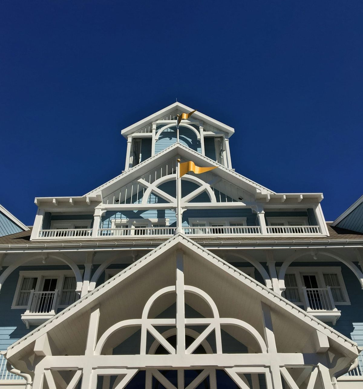 The Best Disney World Resort for a Family of 5 in 2027
