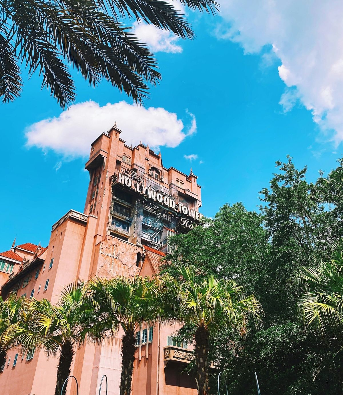 Lightning Lane at Hollywood Studios, Ride by Ride