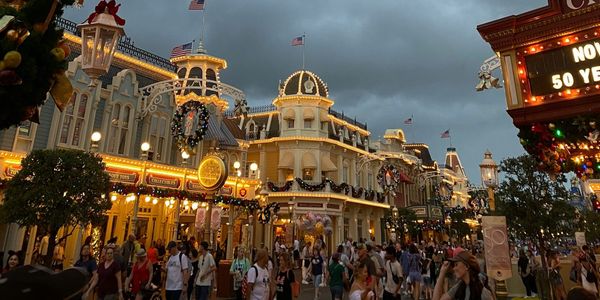 How to Plan a Walt Disney World Day Around the Weather, Park Hours, and Early Entry
