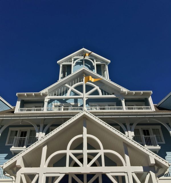 The Best Disney World Resort for a Family of 5 in 2027