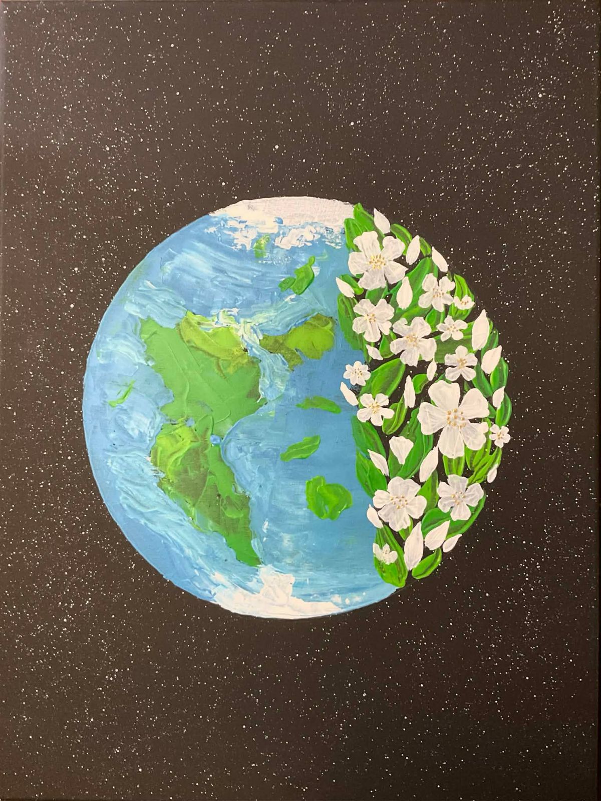 Everything's Coming Up FRESH at Soft Corners!