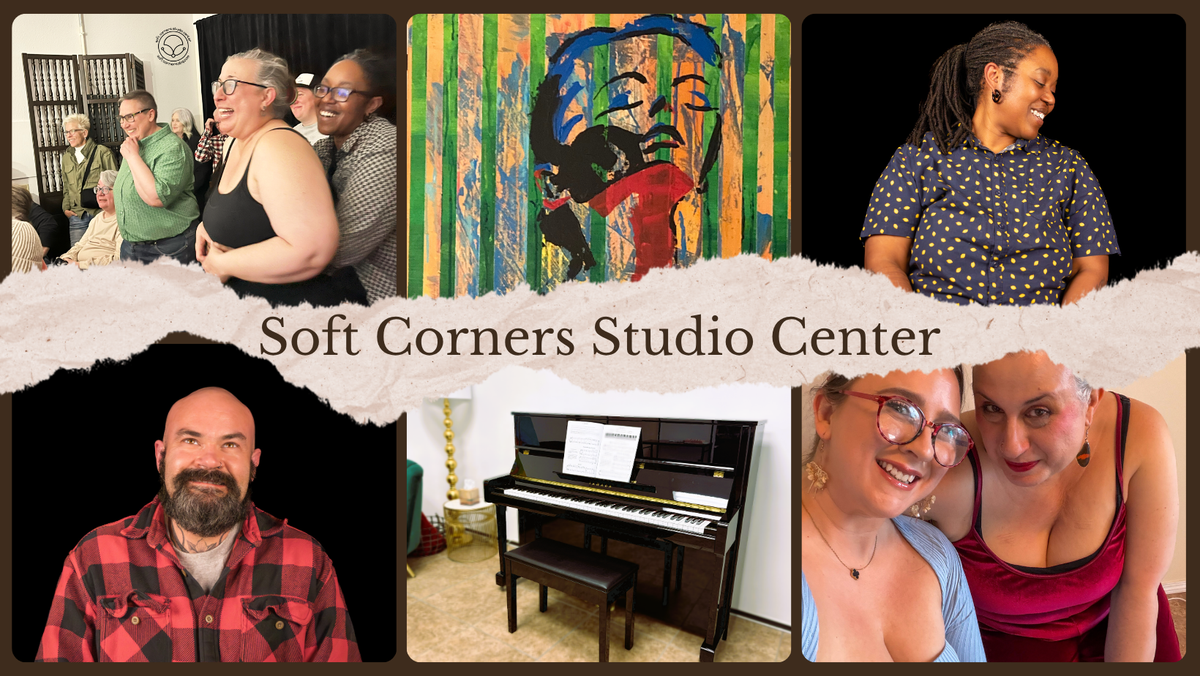 Art after Dark Is around the Corner ...