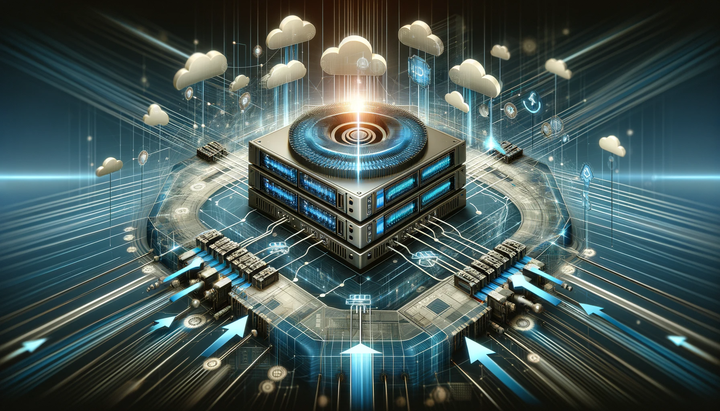 AWS NLB and IP Preservation