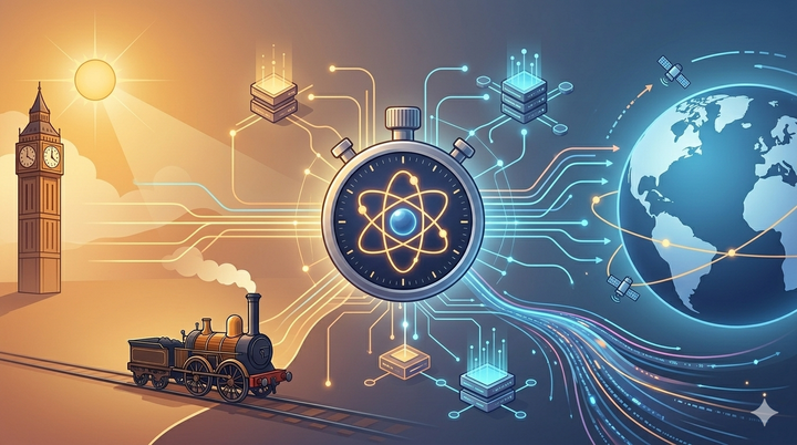 A Brief History of Time