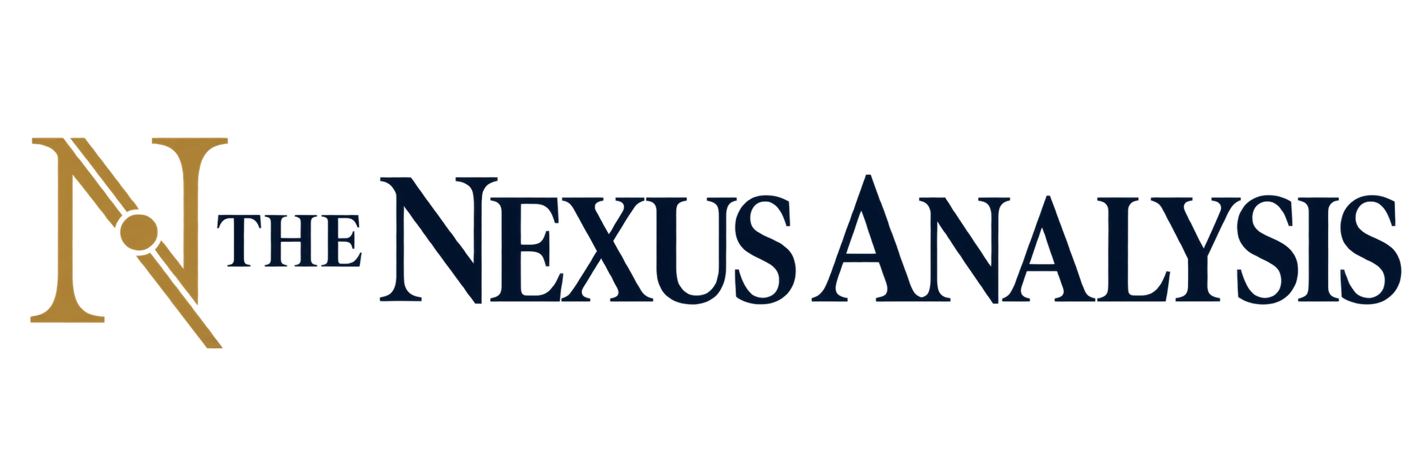 THE NEXUS ANALYSIS