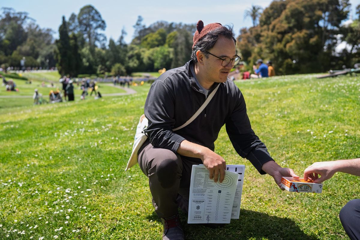 Cozy Cubs Puzzle Club