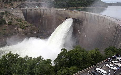 Allegory of the Dam