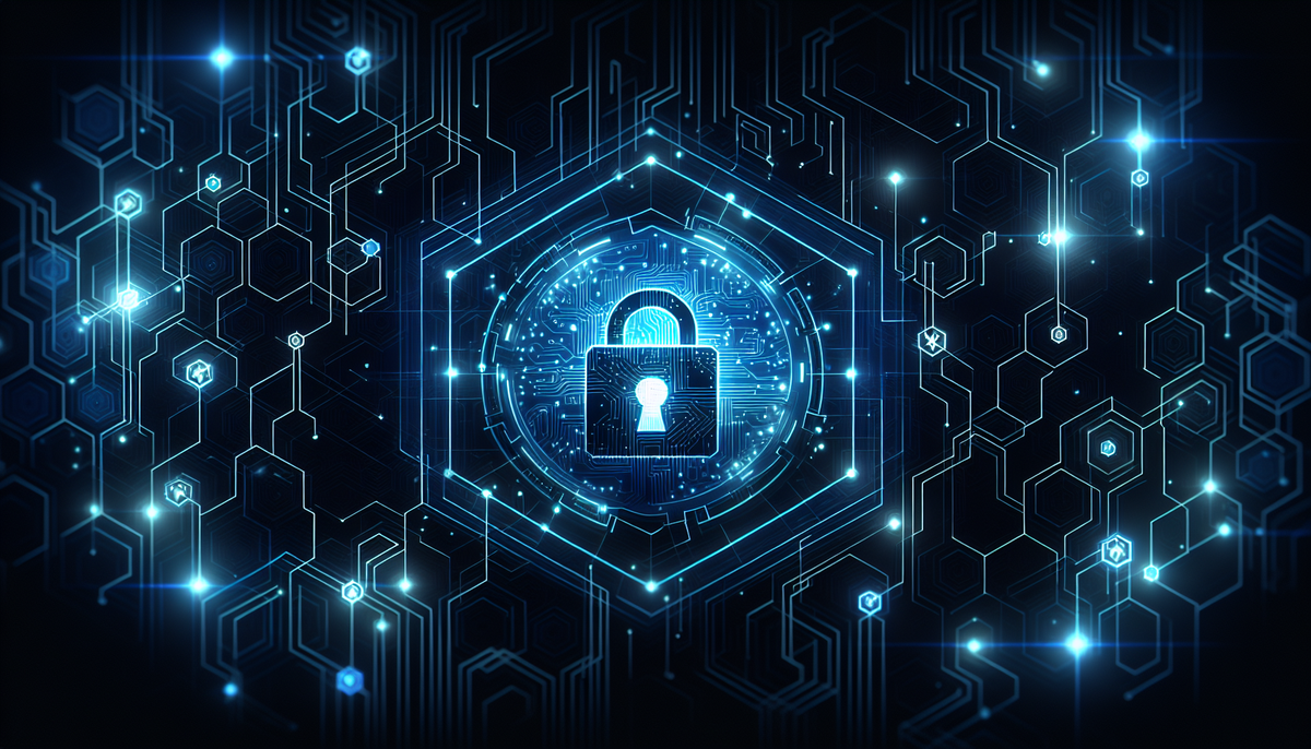 ML-DSA Explained: How CRYSTALS-Dilithium Became FIPS 204