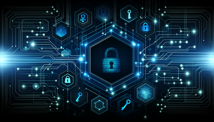 What Is a Cryptographically Relevant Quantum Computer (CRQC)? A Practitioner's Reference for CISOs and Security Architects