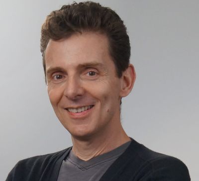 Mark Ramsey