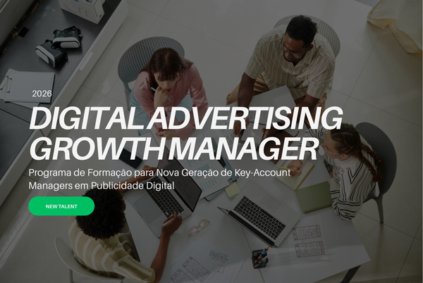 CURSO: DIGITAL ADVERTISING GROWTH MANAGER