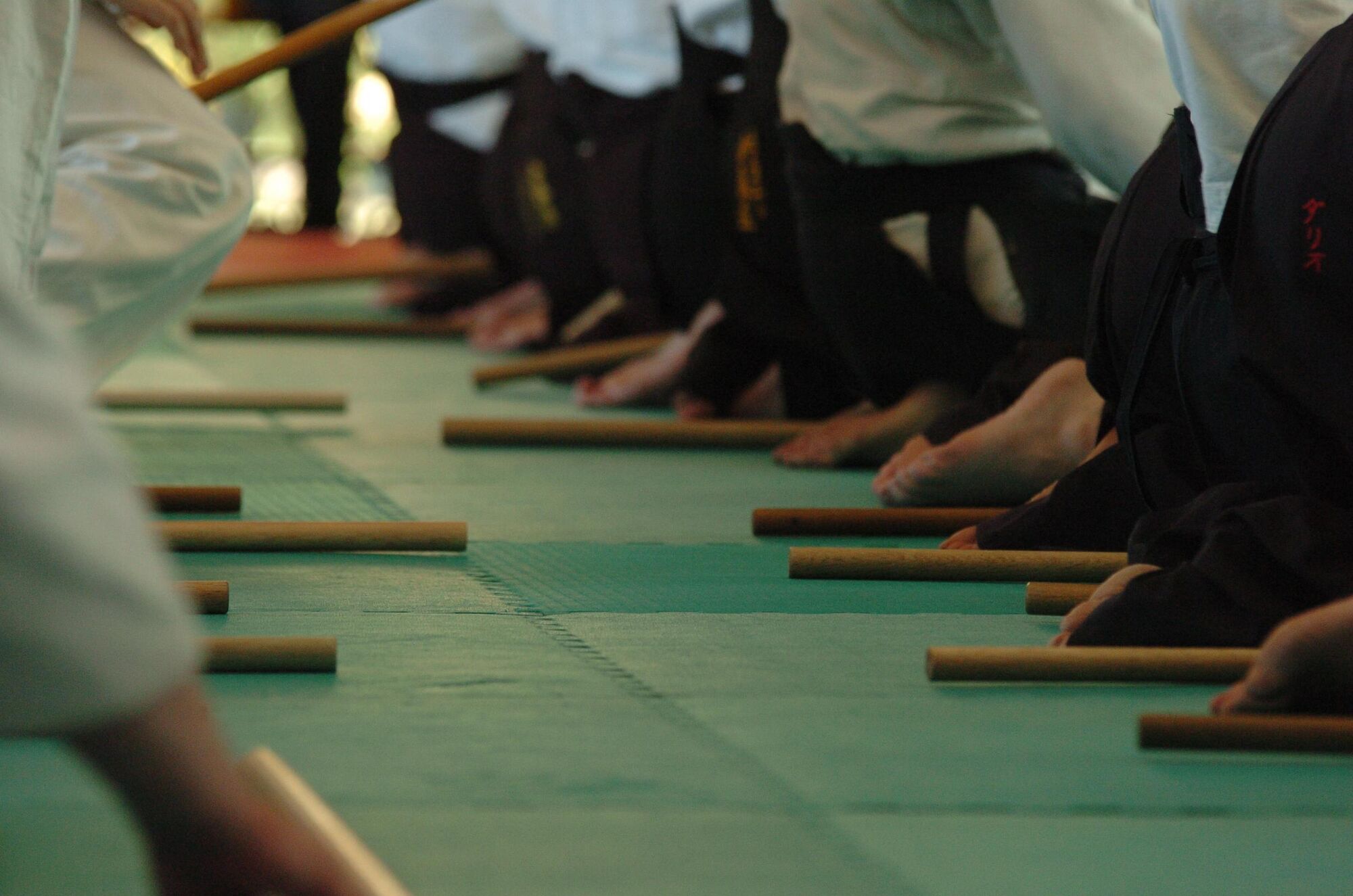 Ue kara shita made / Shita kara ue made?