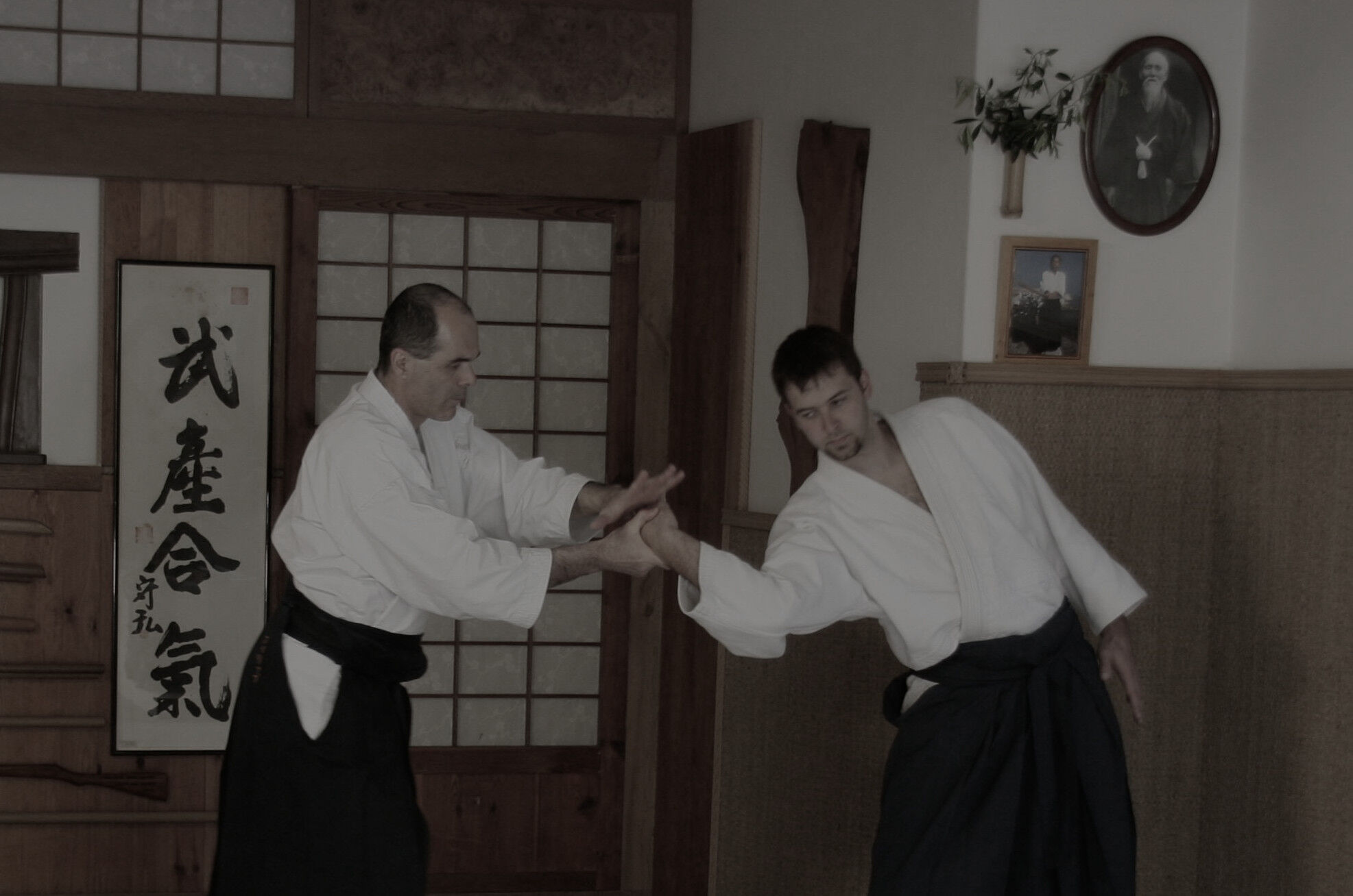 Techniques complémentaires