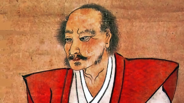 Frappez, on vous ouvrira - Matthieu 7,7