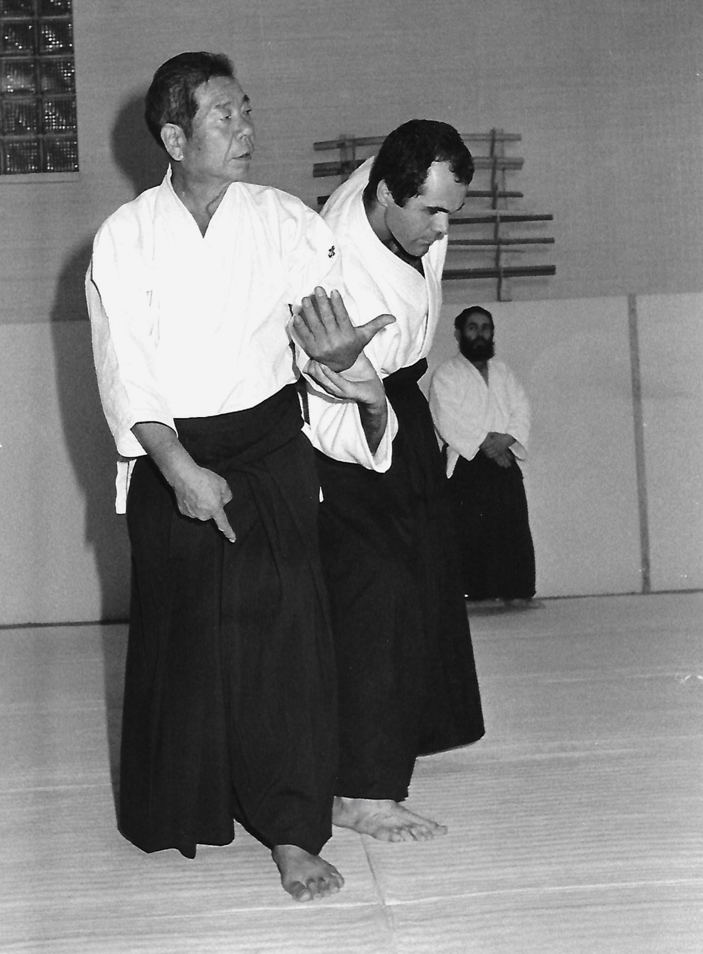 De hanmi à… hanmi