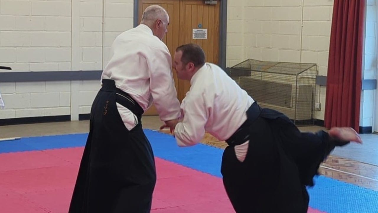 La spirale première