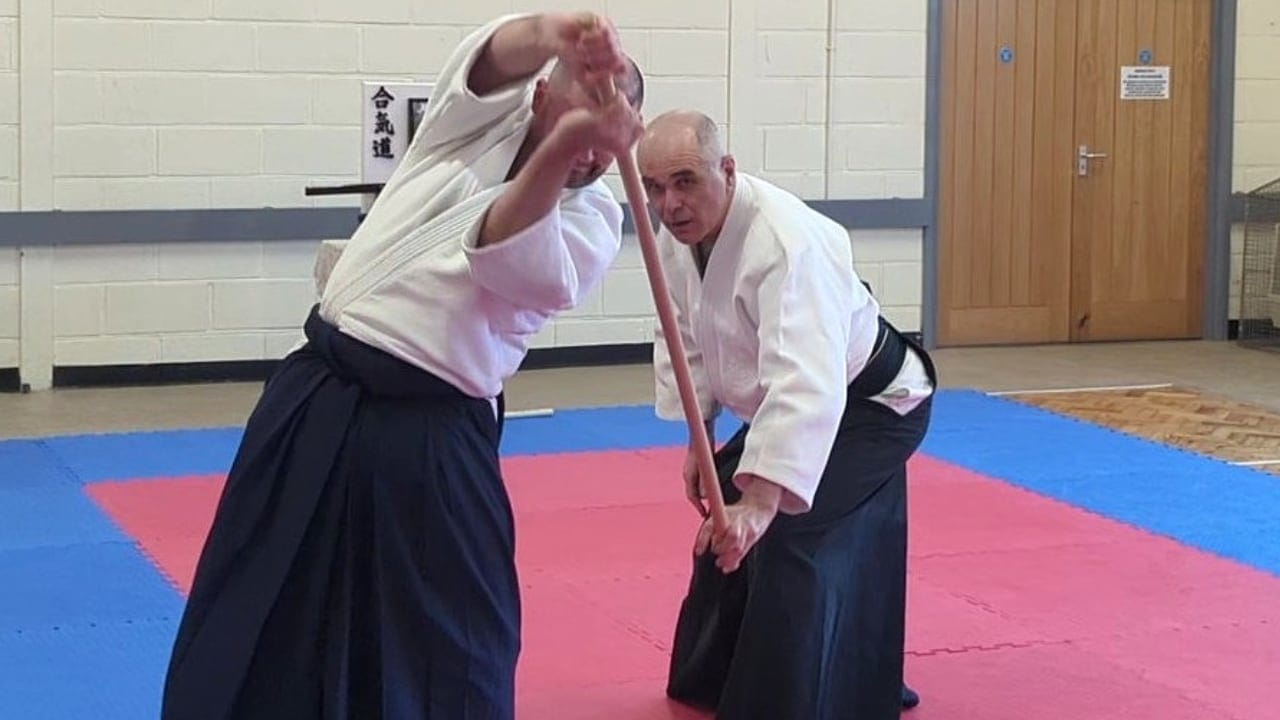 Contrôler d’un doigt