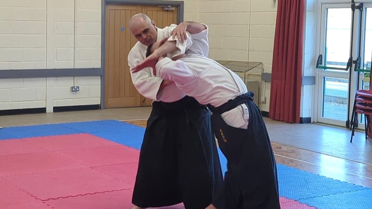 Aikido ADN