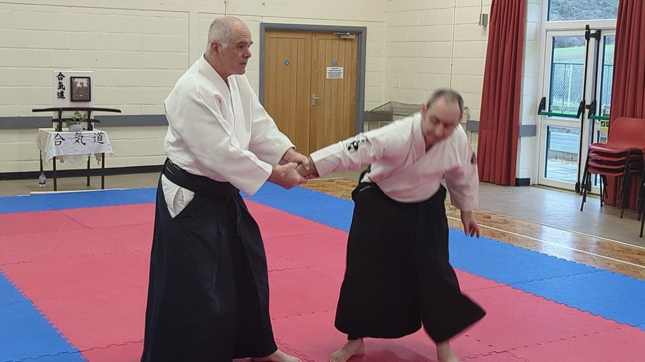 MOROTE DORI - Comment saisir ?