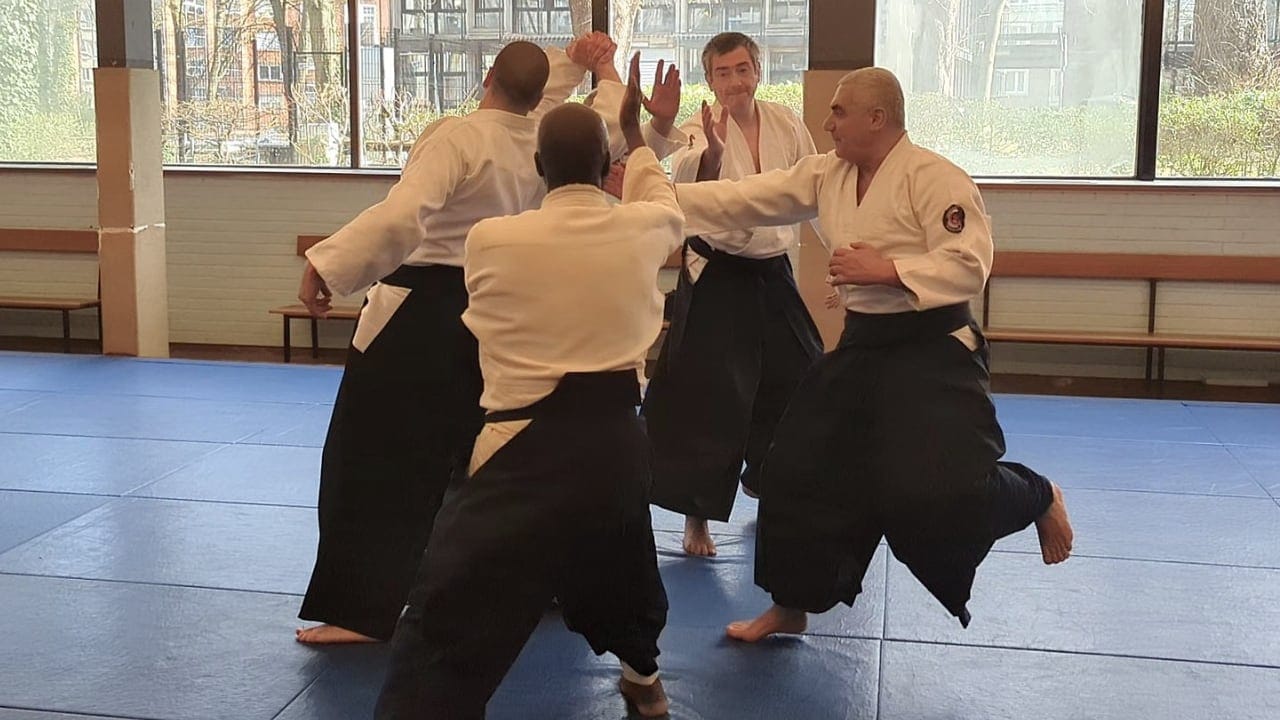 Appliquez la loi n°1 !