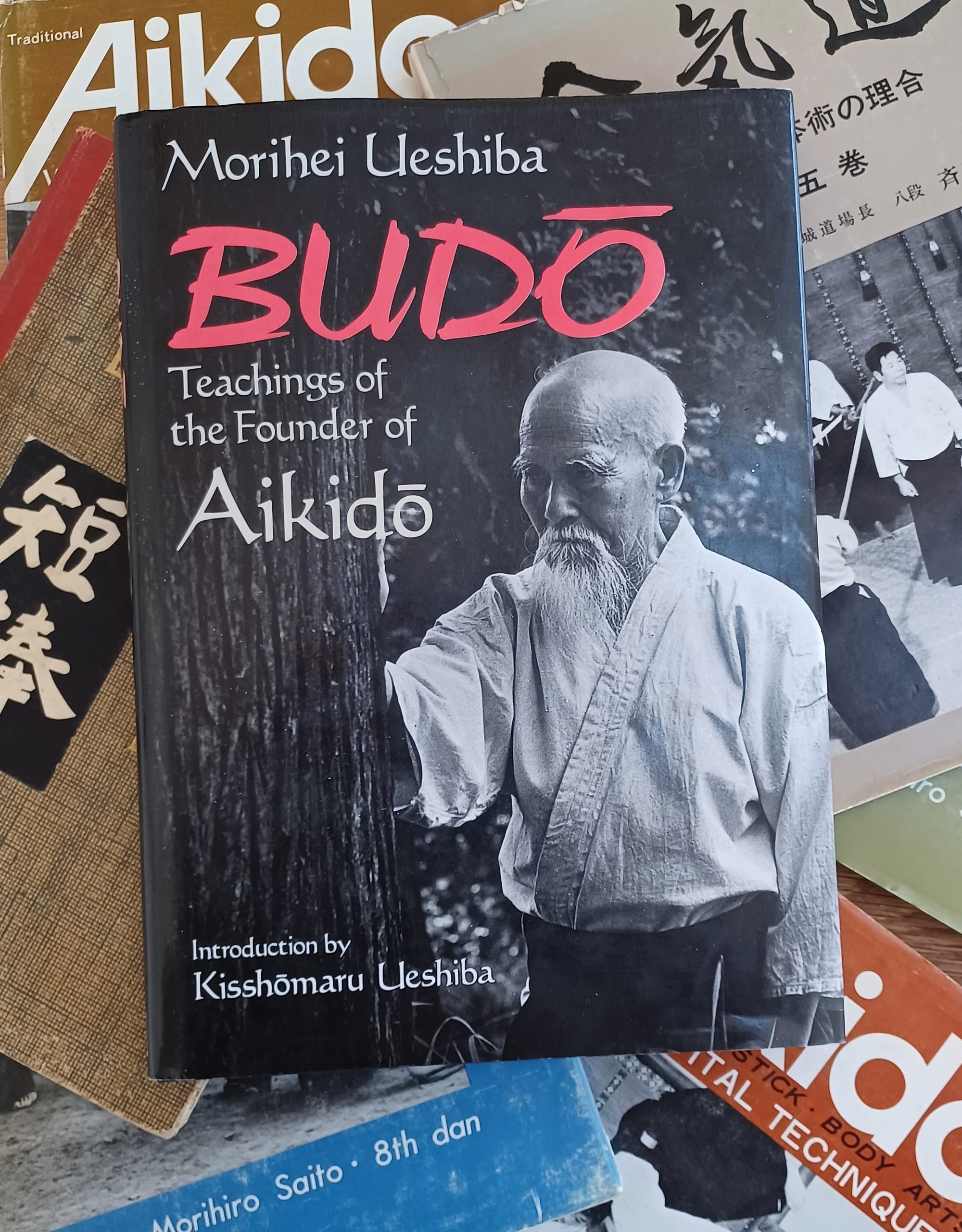 Introduction #3 (fin)