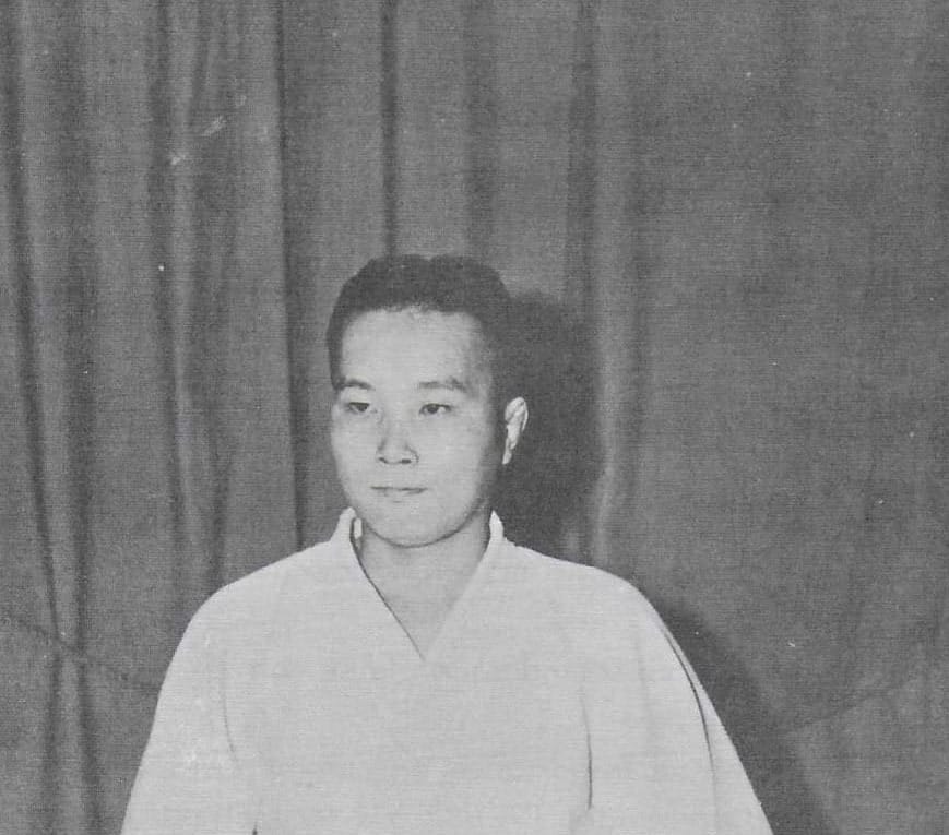 Chapitre II - Les quatre lois Aiki - #1  Riai