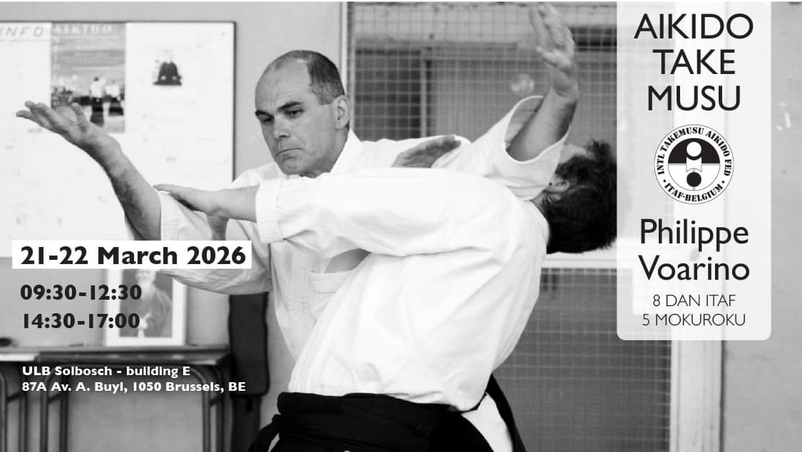 Bruxelles - 21 et 22 mars