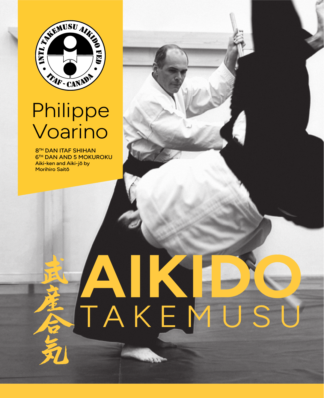 Montréal - 9 et 10 mai