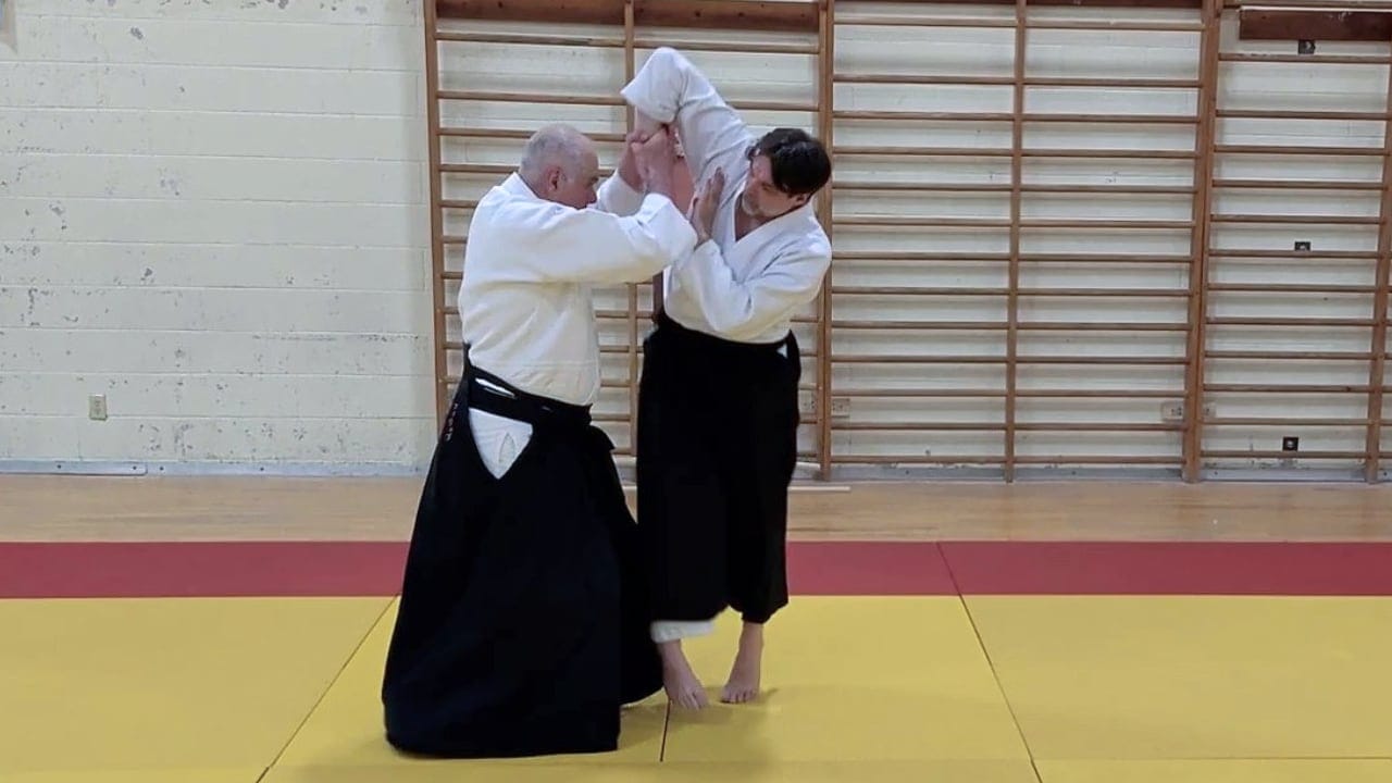 Double YONKYO