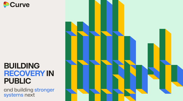 Building recovery in public and building stronger systems next