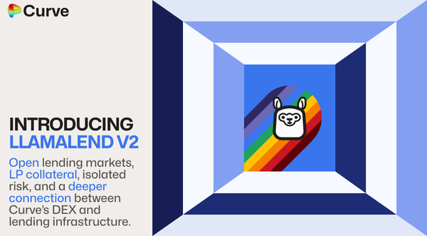 Introducing Llamalend v2