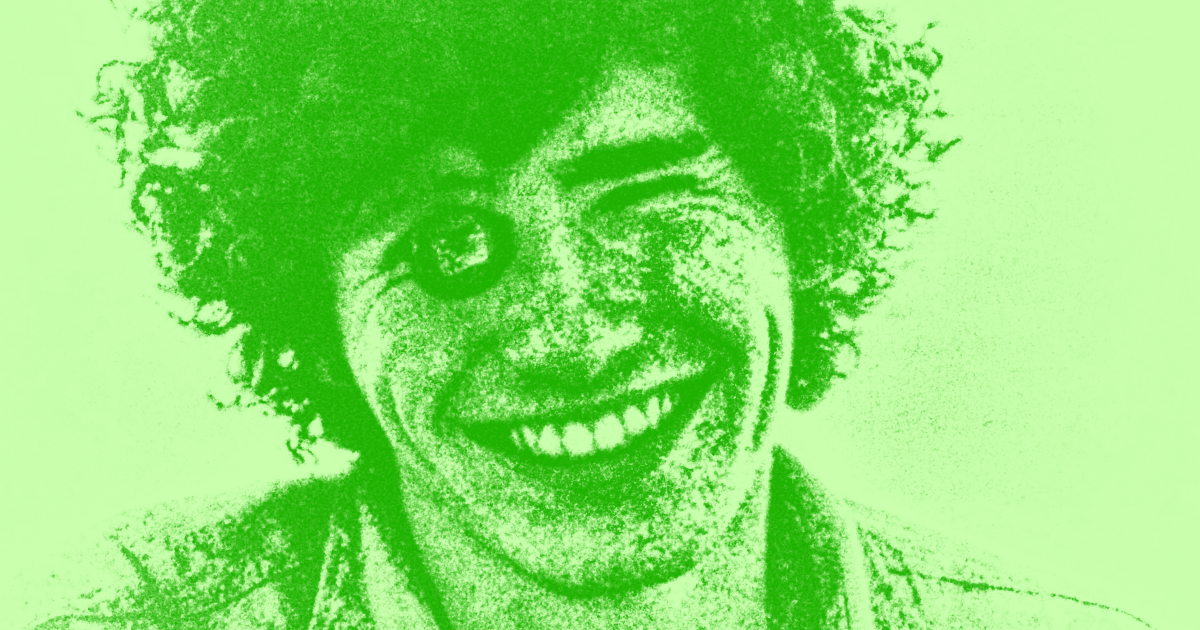 Tim Buckley: Hallucinations