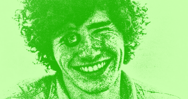 Tim Buckley: Hallucinations