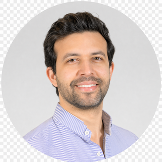 Dr Nathan MALKA