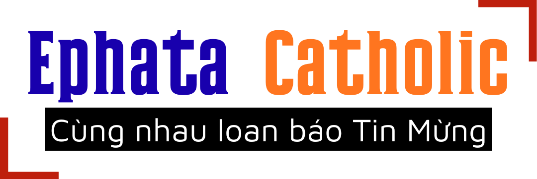 Kênh Công Giáo - Ephata Catholic Media