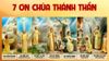 Vòng Xoay 7 Ơn Chúa Thánh Thần