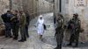 Israel bắt giữ nghi phạm hành hung nữ tu người Pháp tại Jerusalem