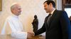 Đức Thánh Cha Leo XIV sẽ tiếp Ngoại trưởng Hoa Kỳ Marco Rubio vào ngày 7 tháng 5